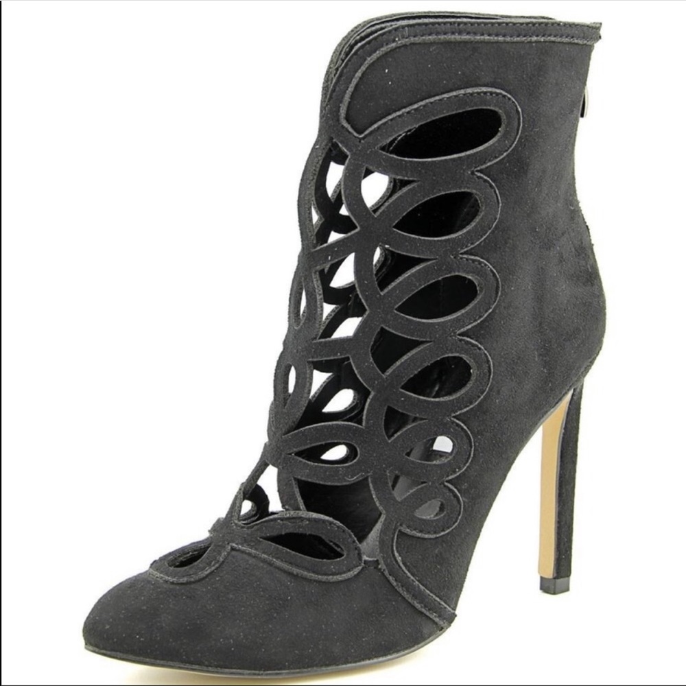 Chelsea & Zoe Pearl Bootie